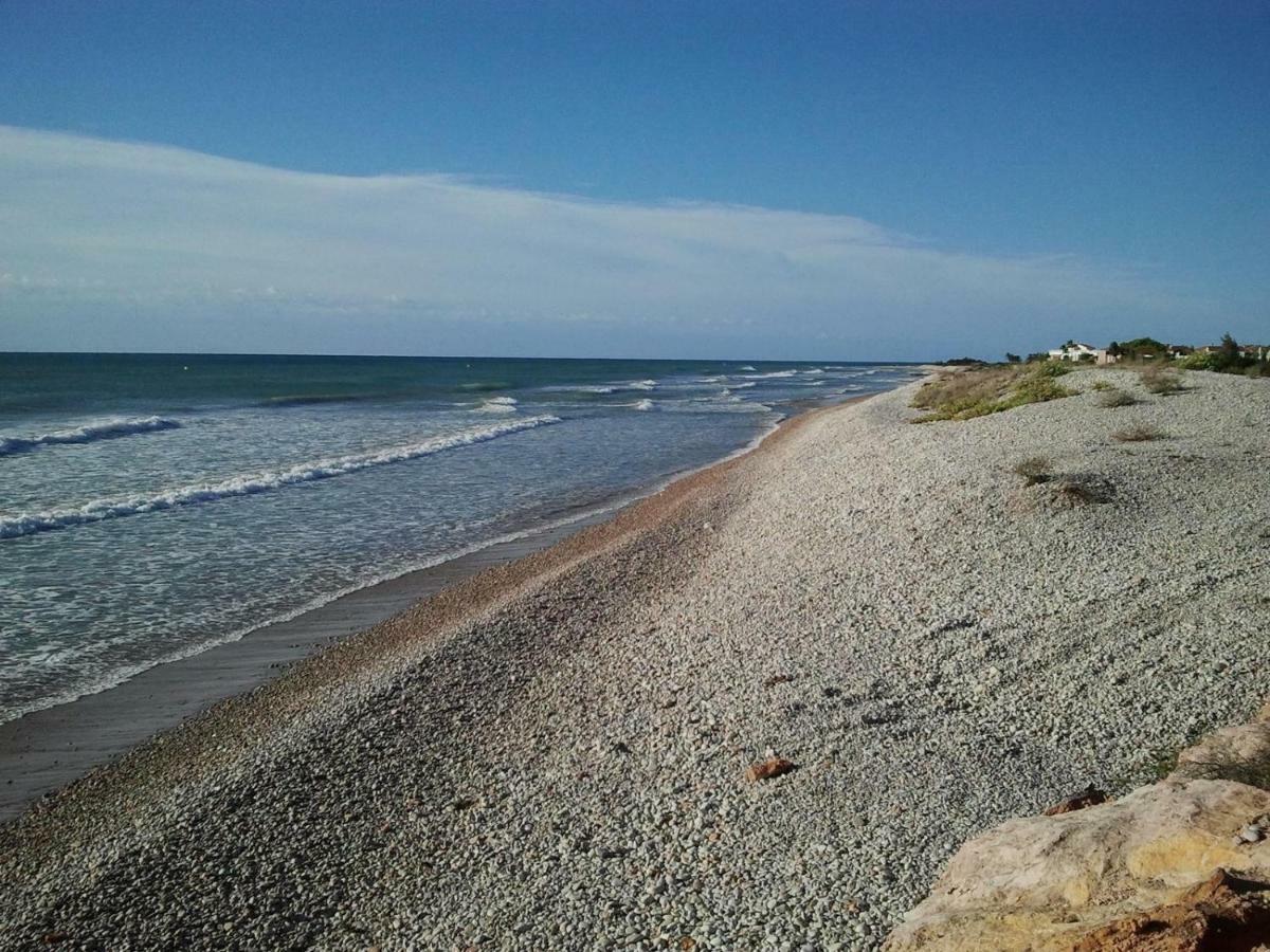 Desolyplaya Colomeras 2J Lejlighed Oropesa del Mar Eksteriør billede