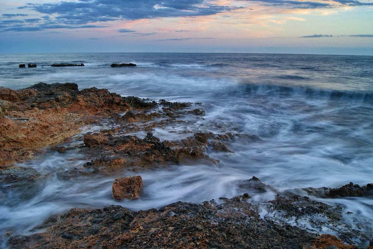 Desolyplaya Colomeras 2J Lejlighed Oropesa del Mar Eksteriør billede